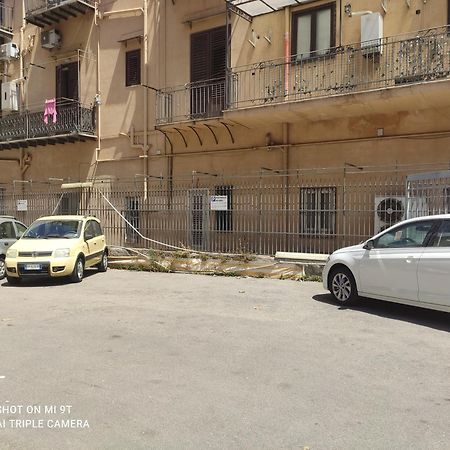 Casa Varco Santa Lucia Palermo Exterior foto