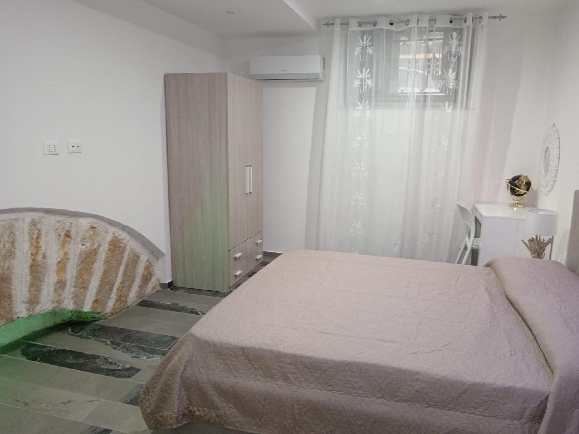 Casa Varco Santa Lucia Palermo Exterior foto